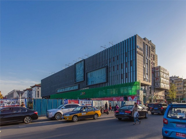 上海闵行幕墙一级资质办理公司